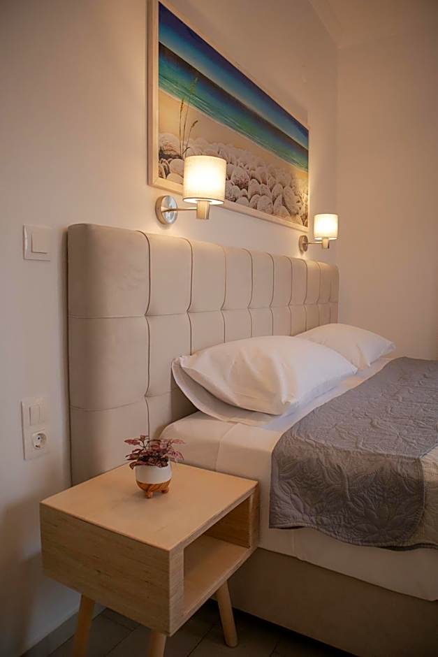 ATHANASIA APARTMENTS