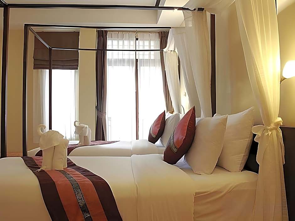 Ratchapruek Lanna Boutique