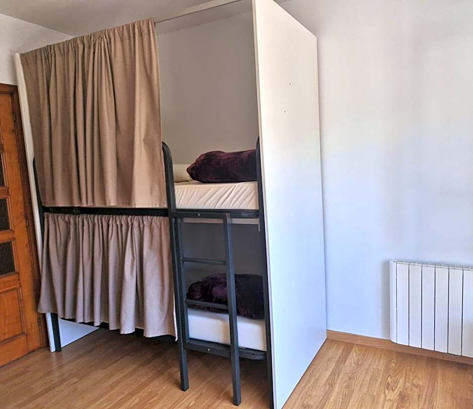 Albergue Alto da Pena EXCLUSIVE FOR PILGRIMS