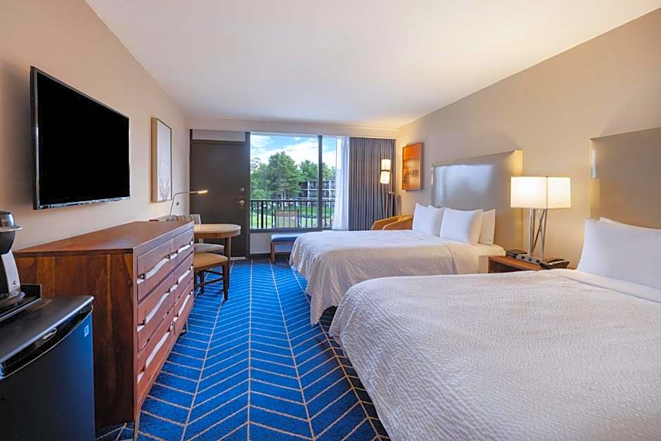 Holiday Inn Bar Harbor Regency Hotel By IHG