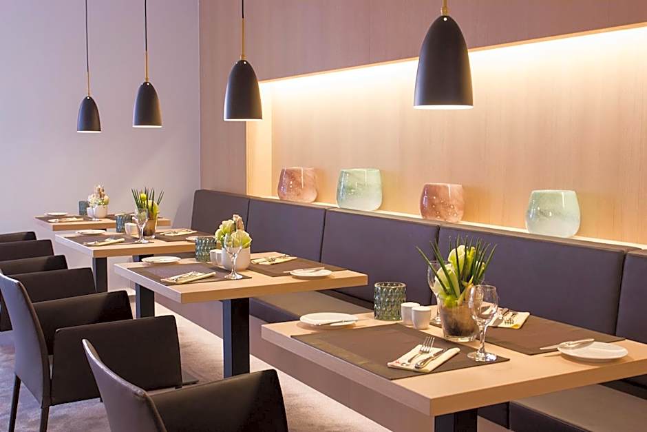 Hotel Bayerischer Hof