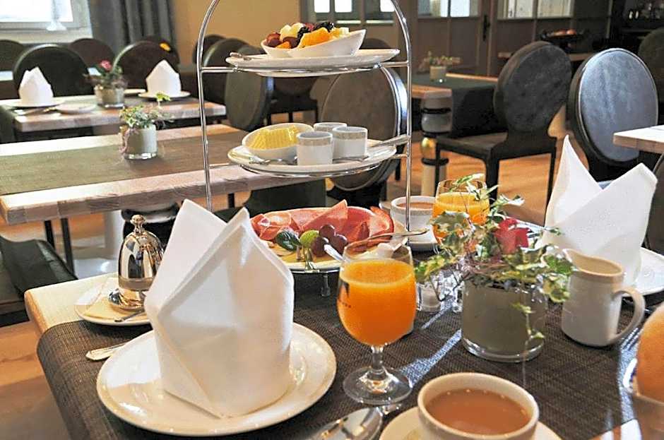 Hotel Herrnschloesschen