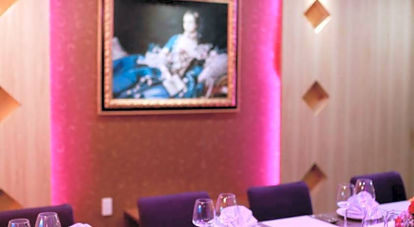 Sai Gon Dong Ha Hotel