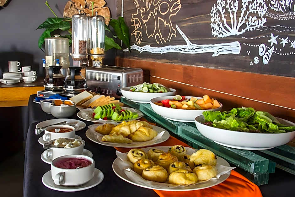 Natya Hotel Gili Trawangan