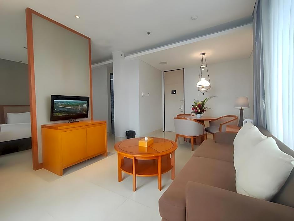 eL Hotel Kartika Wijaya Batu