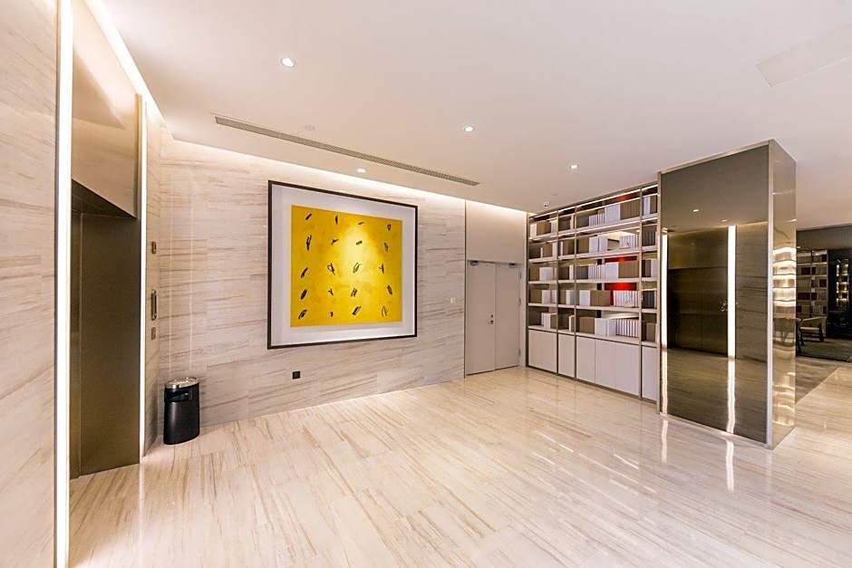 Ji Hotel (Yantai Bus Terminal) – Yantai, WV