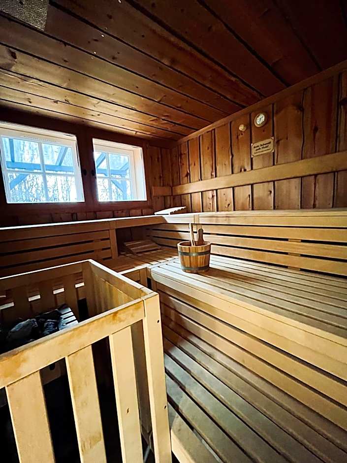 Landhotel Jann Hinsch Hof