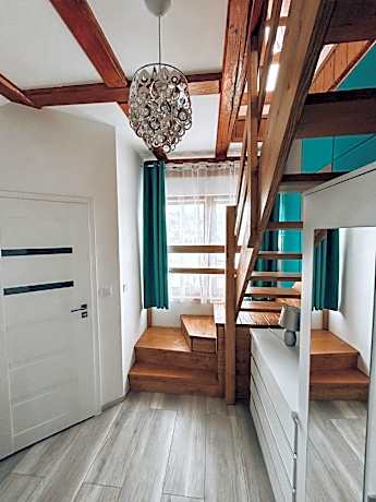 Large Double or Twin Room