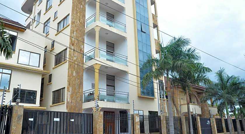 Hotel de Mag (Plaza)