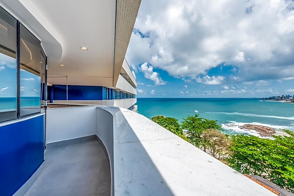 Novotel Salvador Rio Vermelho