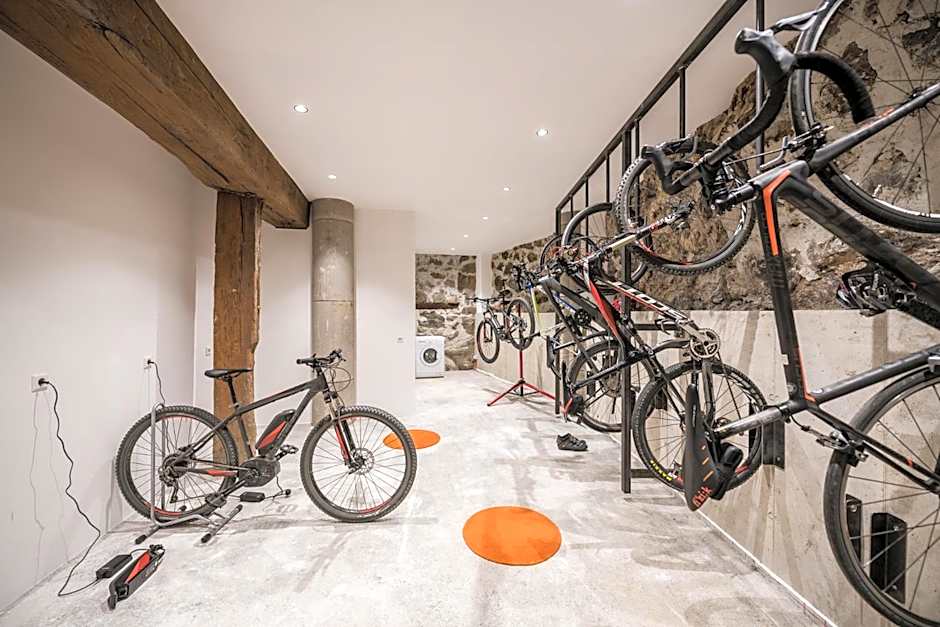 Paloria Apartments & Sport