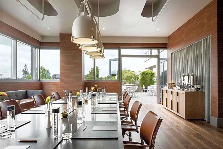 Hotel Nia, Autograph Collection by Marriott