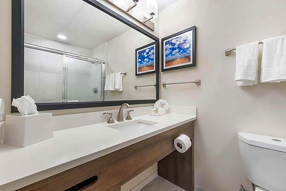 Comfort Inn Portales