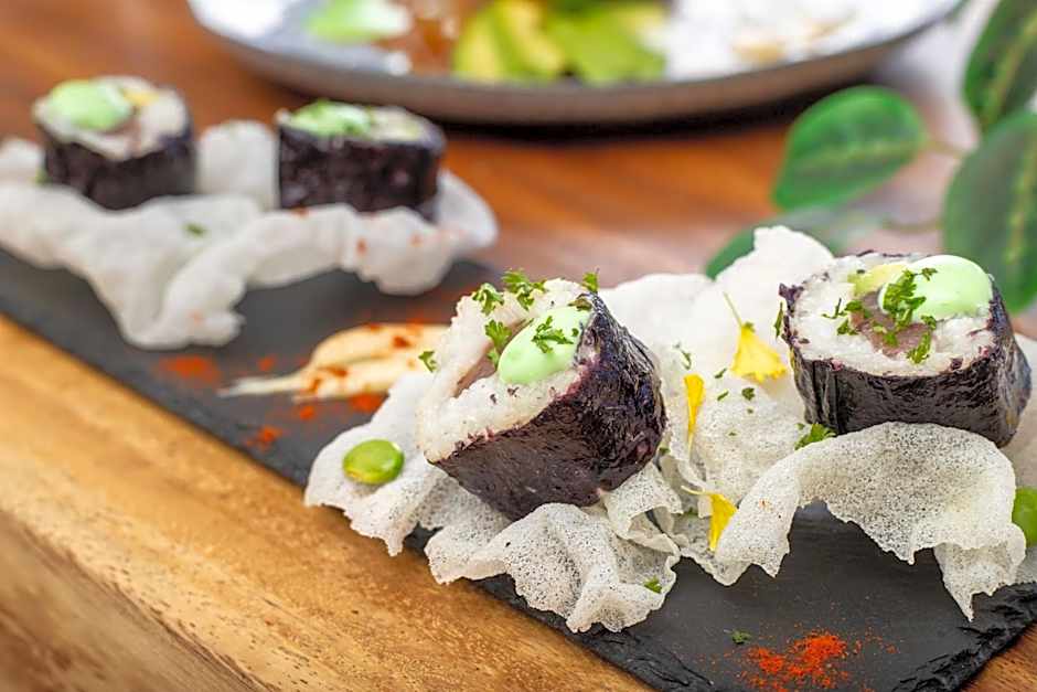 Pacific Kalokairi - Adults Only