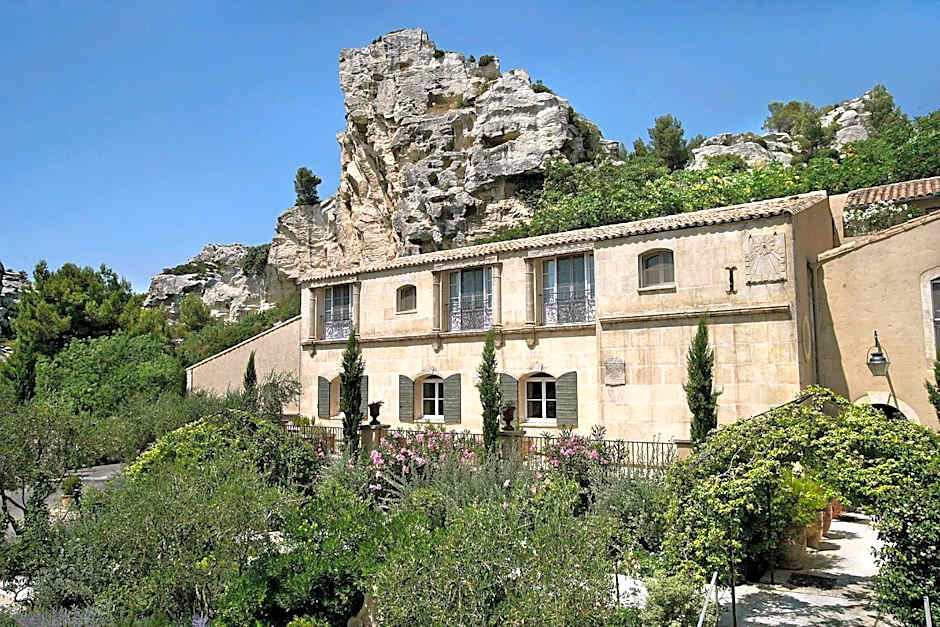 Baumanière - Les Baux de Provence