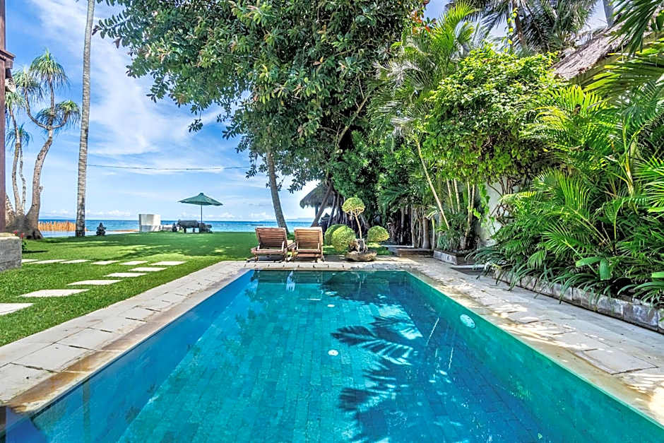 The Village of Angels