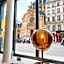 Hotel De La Herse D'Or