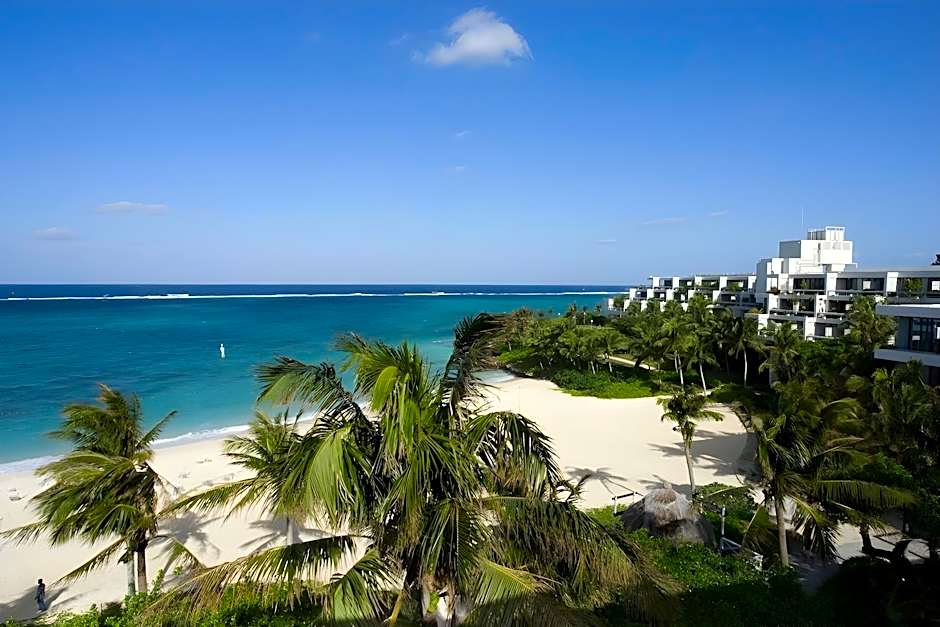 Palace In Moon Beach