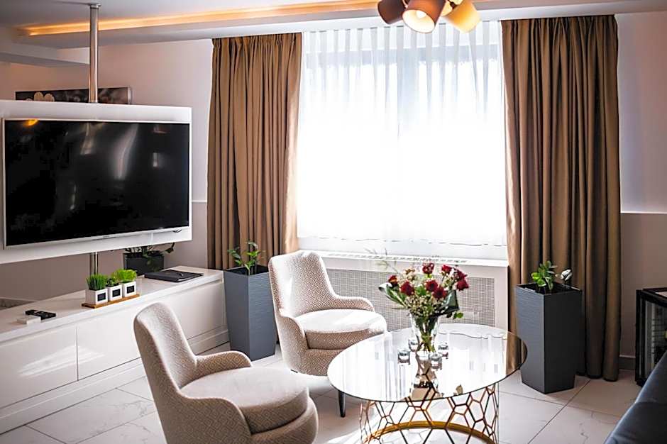 Amsterdam Hotel