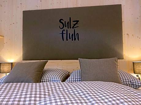 Gasthaus Sulzfluh