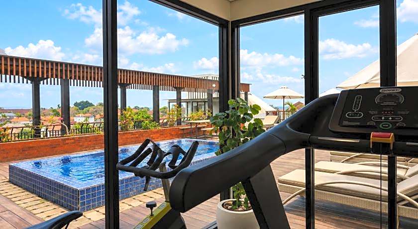 Metland Seva Seminyak - Formerly Horison Ultima Seminyak