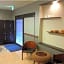 City Hotel Patio - Vacation STAY 11112v