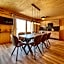 AlpenParks Chalet & Apartment Steve Lodge Viehhofen