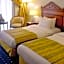 Golden Tulip Serenada Hamra Hotel