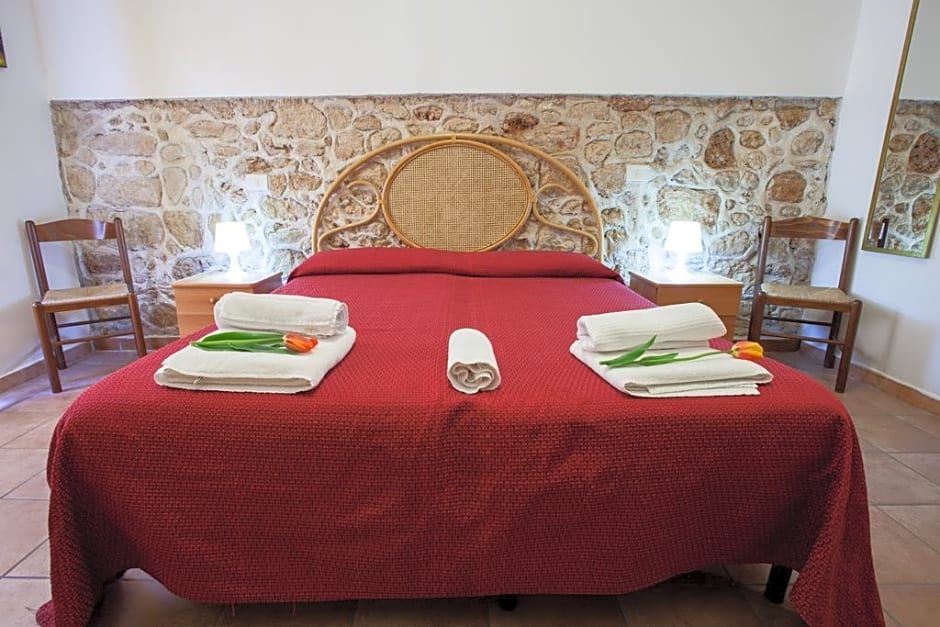 Terrasini 2000 - Case Vacanze