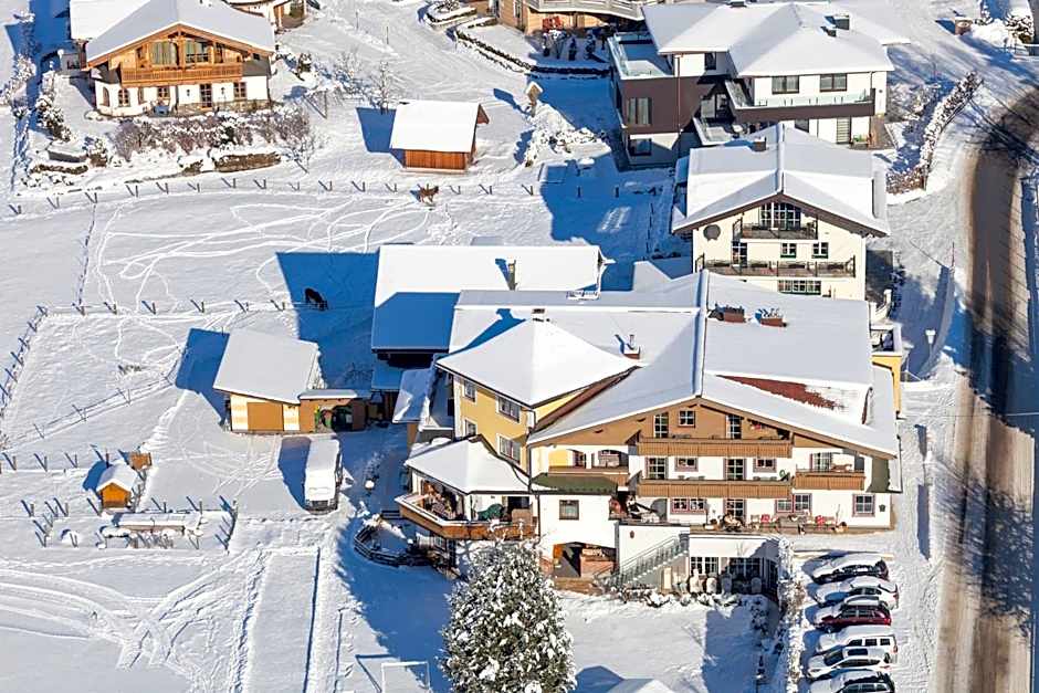 Hubengut Bed and Breakfast