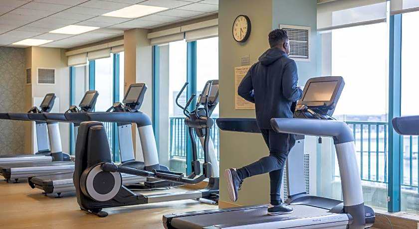 Hyatt Regency Changshu Kuncheng Lake