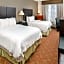 Hampton Inn By Hilton & Suites San Francisco-Burlingame, Ca