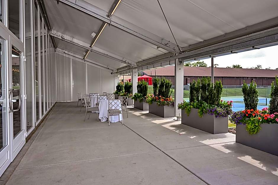 DoubleTree By Hilton Hotel St. Louis-Chesterfield