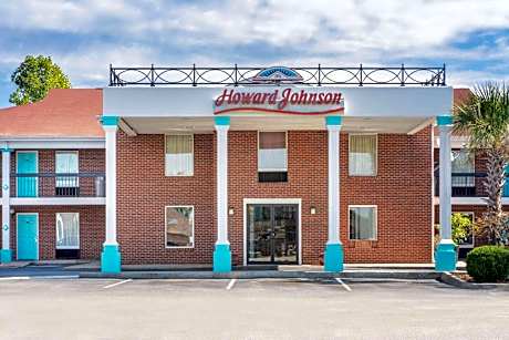 Howard Johnson by Wyndham Aiken