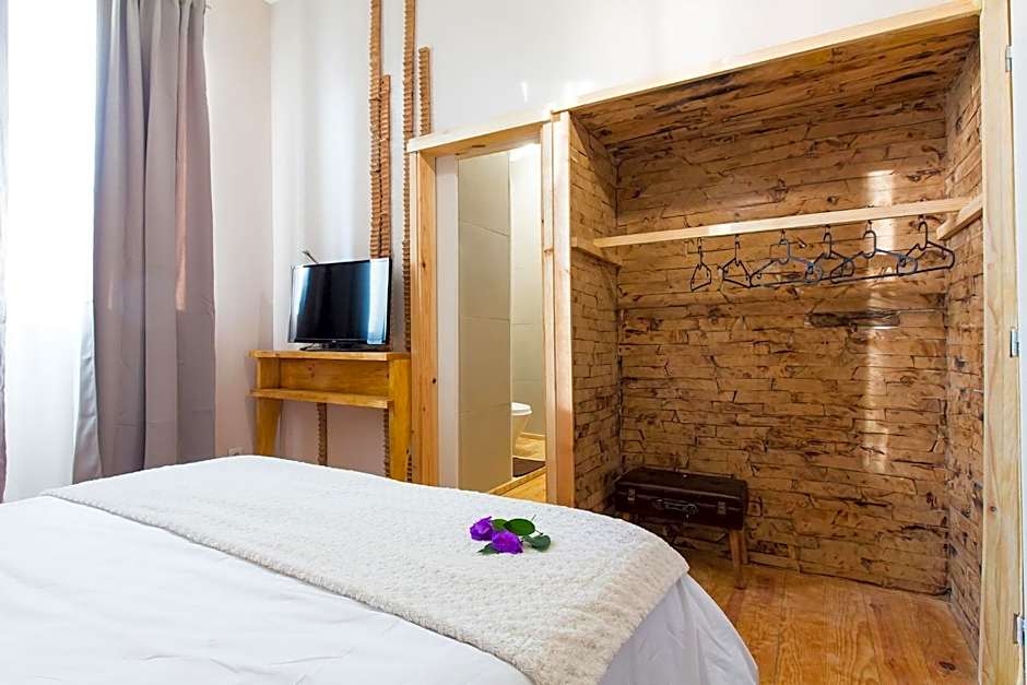 Feel at Home Guest House