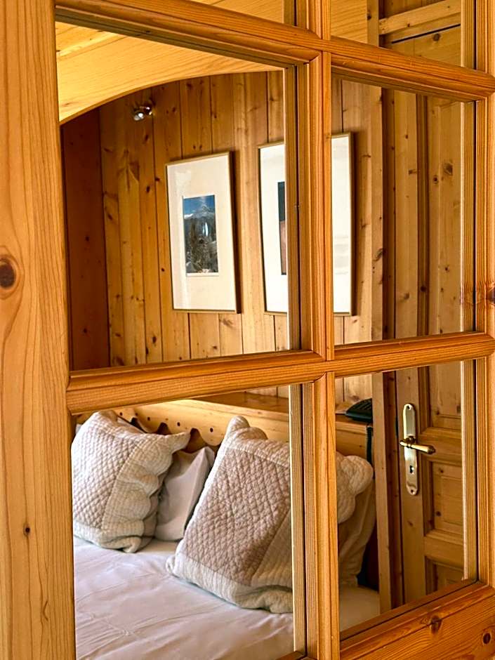 Hôtel Le Jeu de Paume