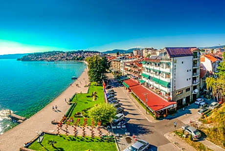 Tino Hotel & SPA
