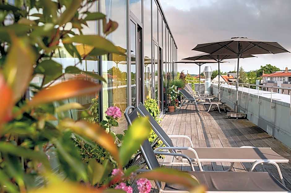 Romantikhotel Kleber Post