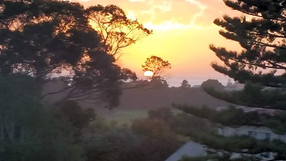 C'est La Vie Bed & Breakfast