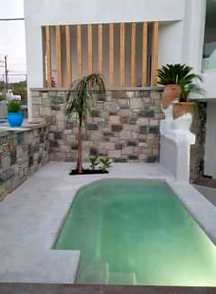 Kouros Home & Suites