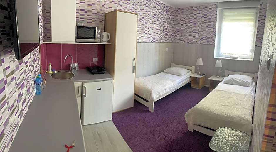 Apartamenty Konopnicka