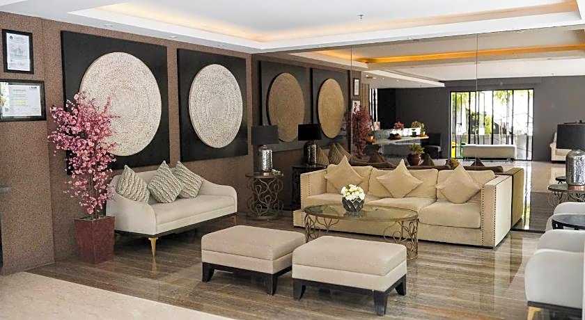 Grand Kuta Hotel And Residence