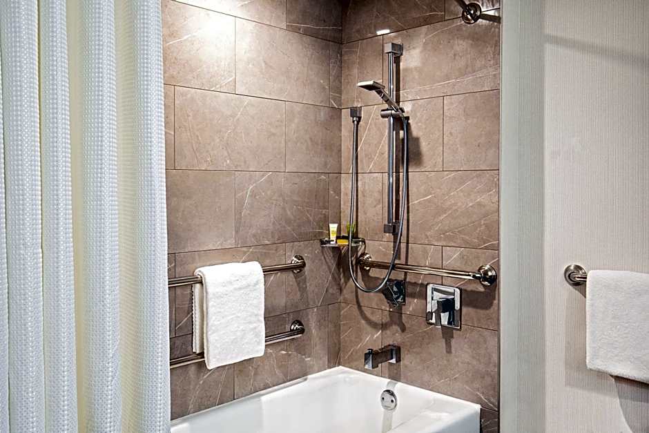 Hilton Miami Downtown