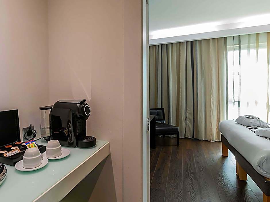Hotel Mercure Lisboa