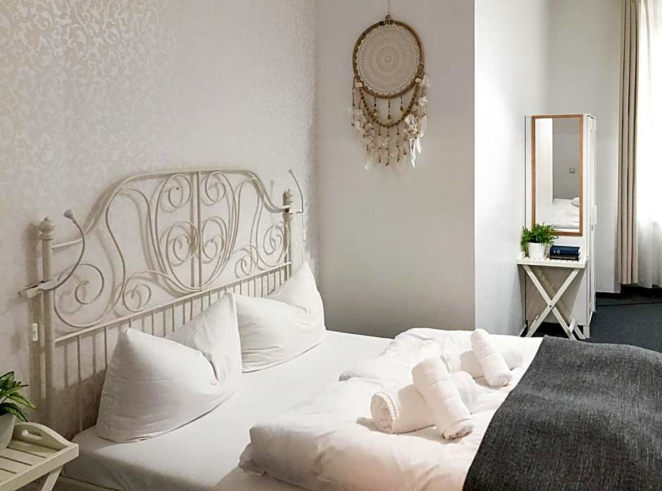 Pension Absolut Berlin