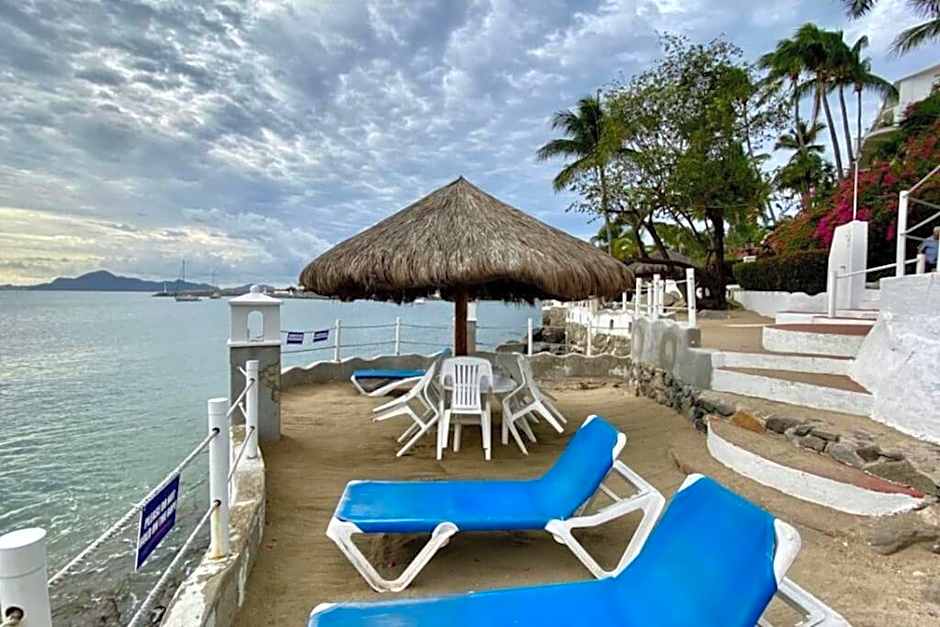 Hermoso condominio en Bahía Manzanillo