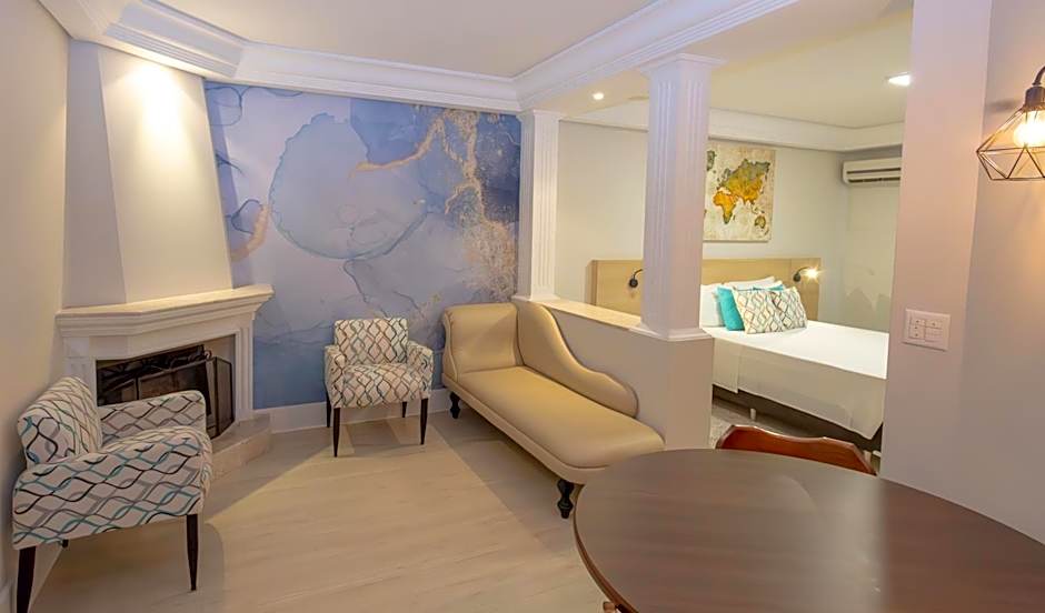 Lizon Curitiba Hotel