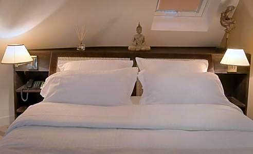 Hotel Cluny Square