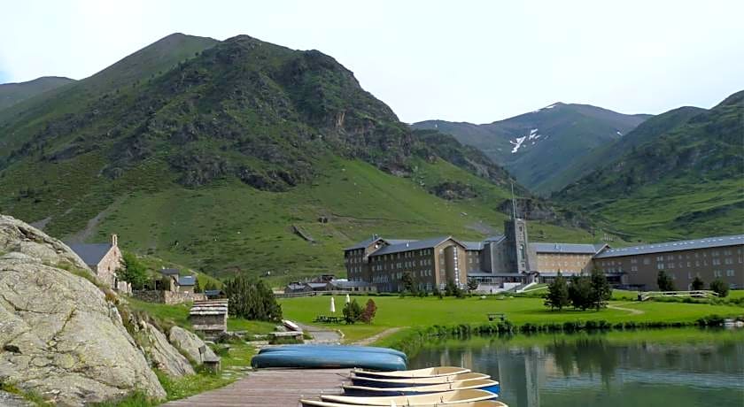 Vall de Nuria