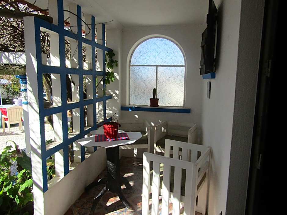 West Coast Surf Hostel